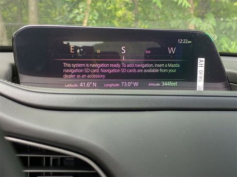 New 2025 MAZDA CX-30 AWD 2.5 S w/ Select Sport Pkg image 19