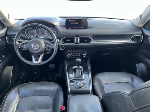 Used 2018 MAZDA CX-5 Grand Touring w/ Premium Package image 33