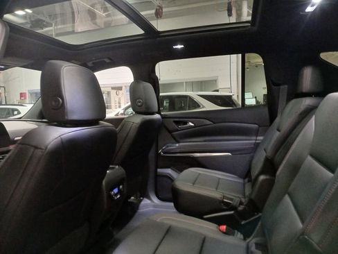 New 2026 Chevrolet Traverse Z71 w/ Driver Confidence Package image 29