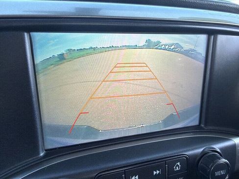 Used 2017 Chevrolet Silverado 1500 LTZ Z71 w/ LTZ Plus Package image 32