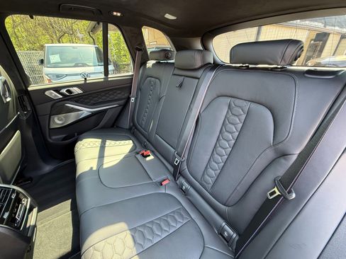 Used 2026 BMW X5 M Competition w/ Executive Package image 36