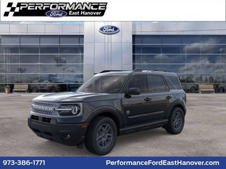 New 2026 Ford Bronco Sport Big Bend w/ Convenience Package AWD/4WD video 1
