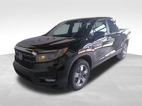 New 2026 Honda Ridgeline RTL image 4