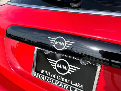 Used 2024 MINI Cooper S FWD image 30
