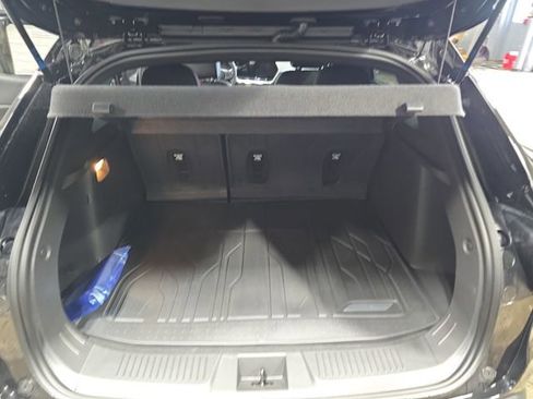 New 2026 Chevrolet Trax RS w/ Sunroof Package image 13