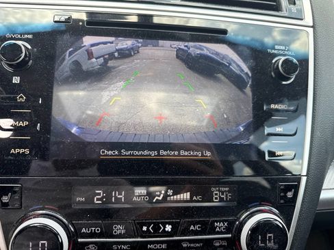 Used 2018 Subaru Outback 2.5i Premium AWD/4WD image 31