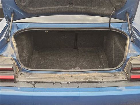 Used 2021 Dodge Challenger GT RWD image 6