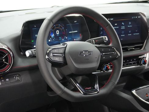 New 2026 Chevrolet Equinox RS w/ Convenience Package III image 19