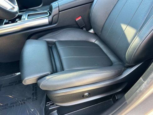 Certified 2025 Mercedes-Benz GLA 250 image 22