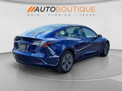 Used 2023 Tesla Model 3 Long Range AWD/4WD image 6