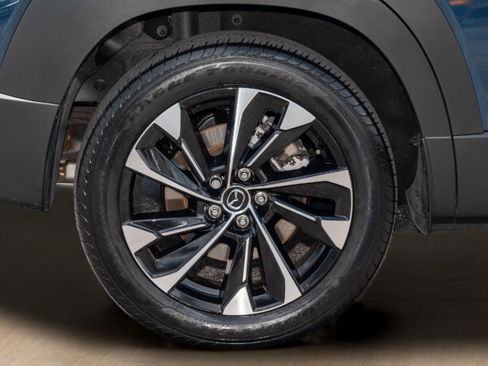 Used 2025 MAZDA CX-50 2.5 Hybrid w/ Premium Plus Pkg image 41