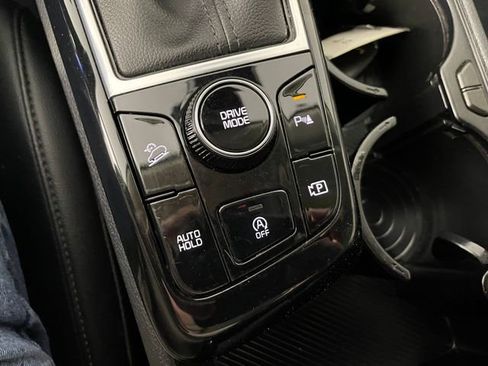 Certified 2023 Kia Sportage EX image 13