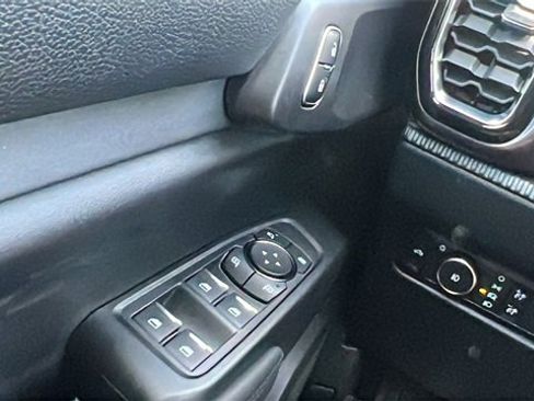 New 2025 Ford Ranger XLT w/ Equipment Group 301A High image 31