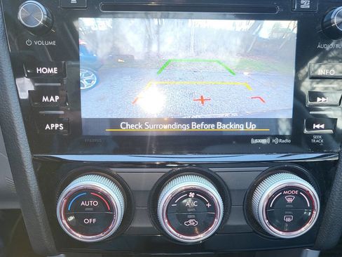 Used 2018 Subaru Forester 2.5i Limited image 14