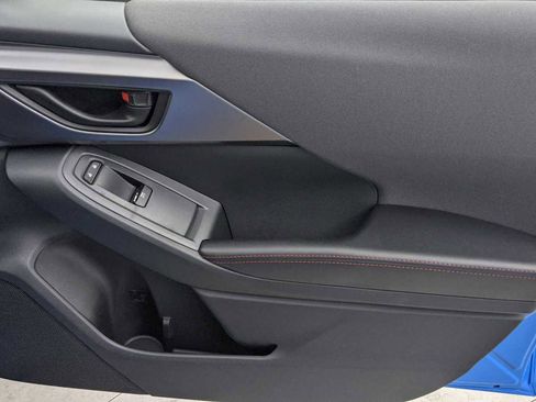 New 2025 Subaru Impreza 2.0i Sport image 25