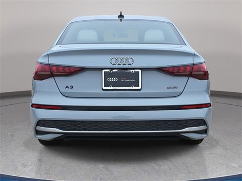 Used 2025 Audi A3 2.0T Premium w/ Convenience Package image 7