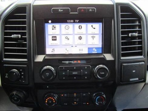 Used 2018 Ford F150 XL w/ Equipment Group 101A Mid AWD/4WD image 13