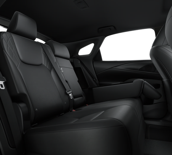 New 2026 Lexus RX 350 Premium w/ Accessory Package (Z1) FWD image 8