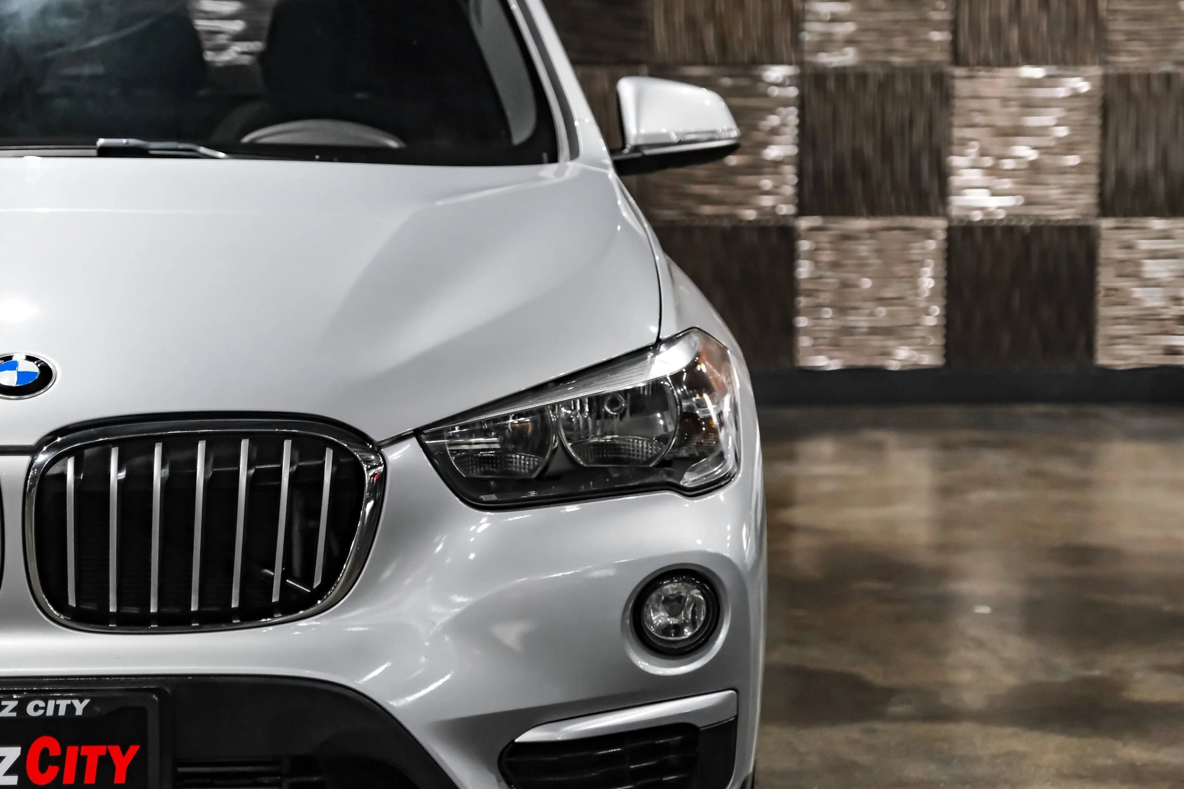 Used 2018 BMW X1 sDrive28i FWD image 43