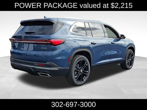 New 2026 Buick Enclave Preferred w/ Power Package image 6
