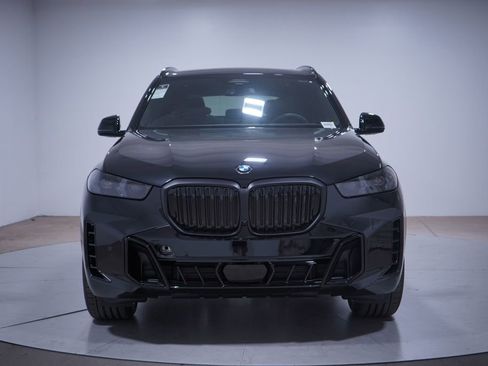 Used 2026 BMW X5 sDrive40i w/ M Sport Package RWD image 3