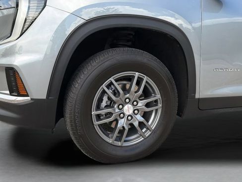 Used 2025 GMC Acadia Elevation FWD image 36