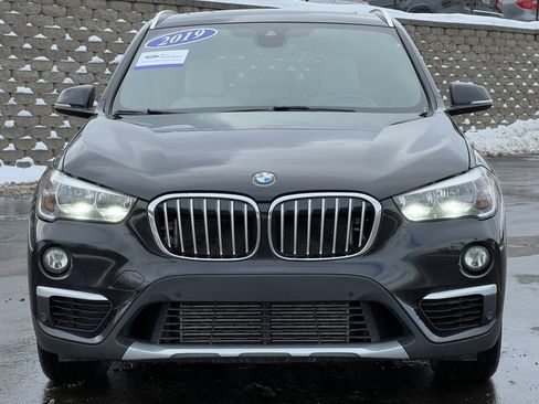 Used 2019 BMW X1 xDrive28i w/ Convenience Package image 40