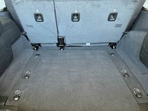 New 2025 Jeep Wrangler Unlimited Sport image 12