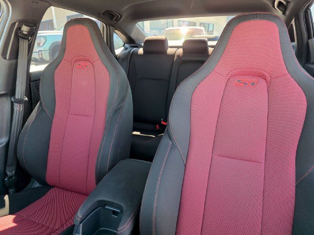 Certified 2024 Honda Civic Si image 28