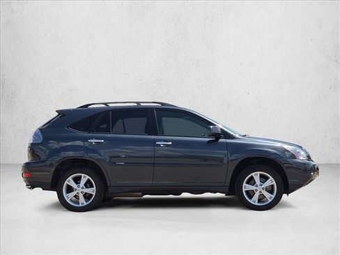 Used 2008 Lexus RX 400h 2WD image 4