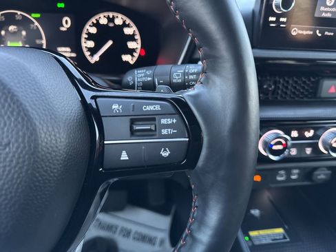 Certified 2023 Honda CR-V Sport Touring image 26