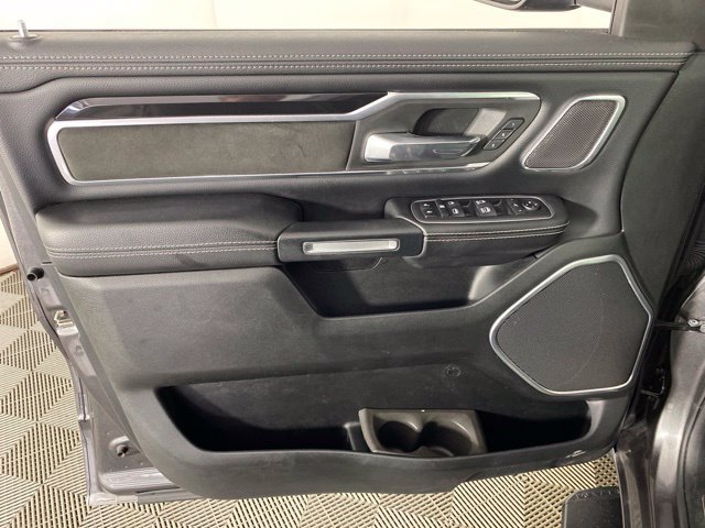 Used 2020 RAM 1500 Laramie AWD/4WD image 21