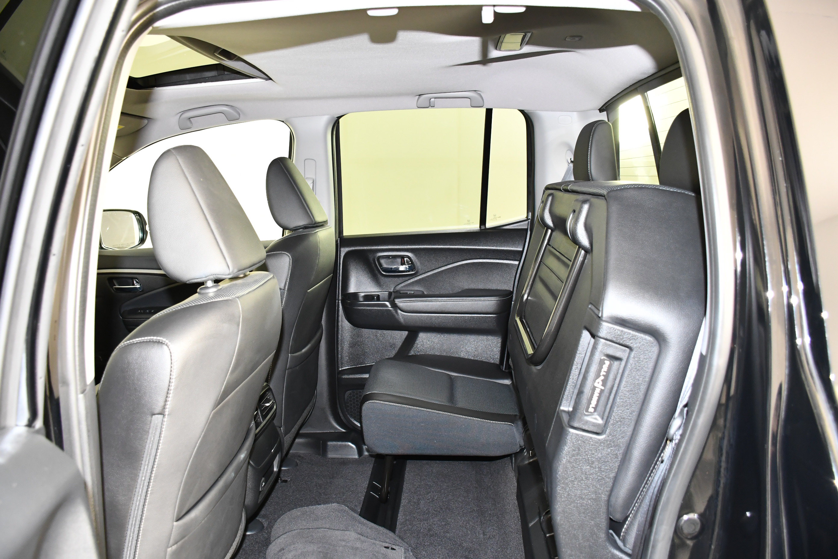 Certified 2024 Honda Ridgeline RTL image 29