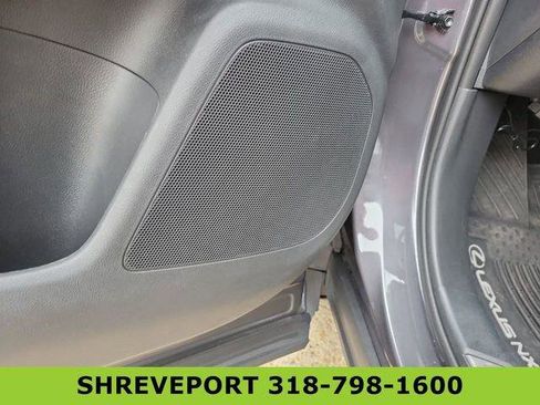 Used 2023 Lexus NX 350 AWD image 25