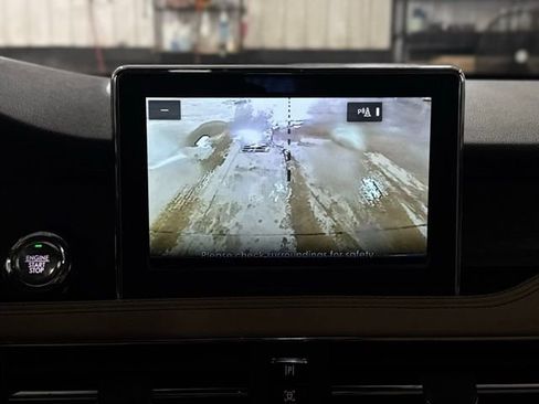 Used 2022 Lincoln Corsair Grand Touring w/ Elements Technology Bundle image 38