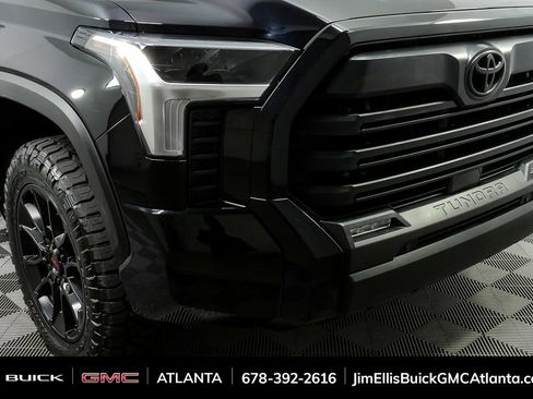 Used 2022 Toyota Tundra SR5 image 35