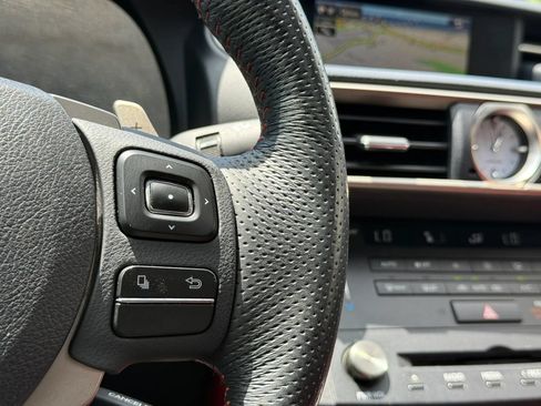 Used 2015 Lexus RC 350 AWD w/ Navigation System Package image 24