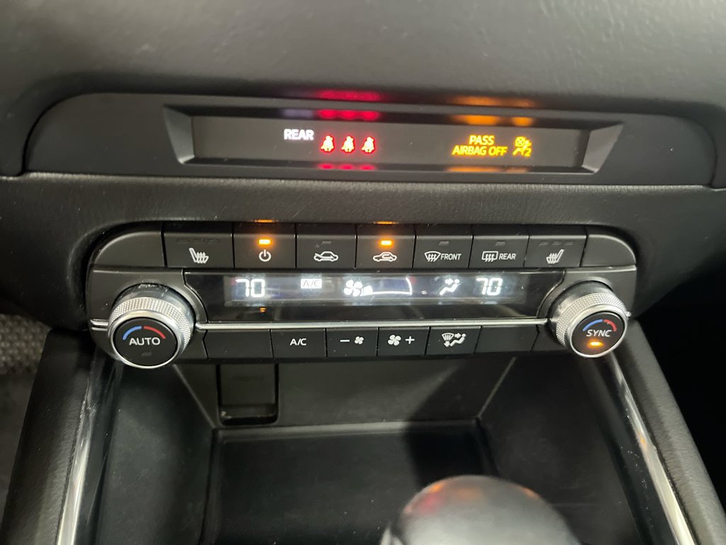 Used 2021 MAZDA CX-5 Grand Touring AWD/4WD image 17