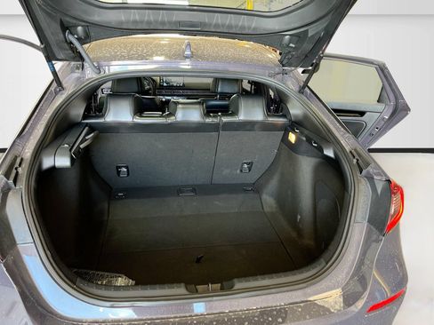Used 2024 Honda Civic Sport Touring image 26