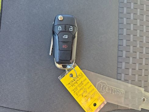 Used 2023 Ford Transit 350 XLT image 36