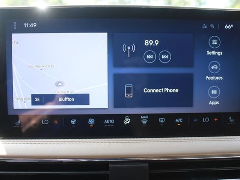 Used 2023 Lincoln Corsair FWD w/ Equipment Group 101A image 44