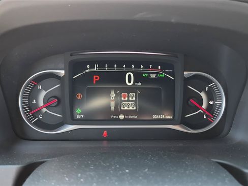 Used 2024 Honda Passport Black Edition image 13
