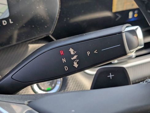 New 2026 Chevrolet Equinox LT w/ Safety and Technology Package image 25