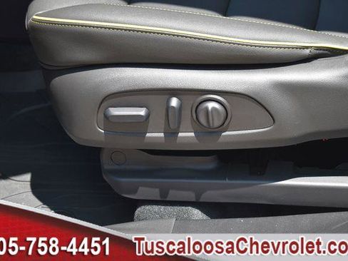 New 2026 Chevrolet TrailBlazer ACTIV w/ Driver Confidence Package image 14