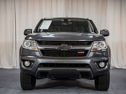Used 2016 Chevrolet Colorado Z71 image 2