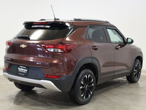 Used 2023 Chevrolet TrailBlazer LT w/ Convenience Package image 10