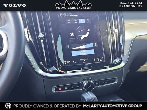 Certified 2022 Volvo S60 T8 R-Design w/ Advanced Package image 10