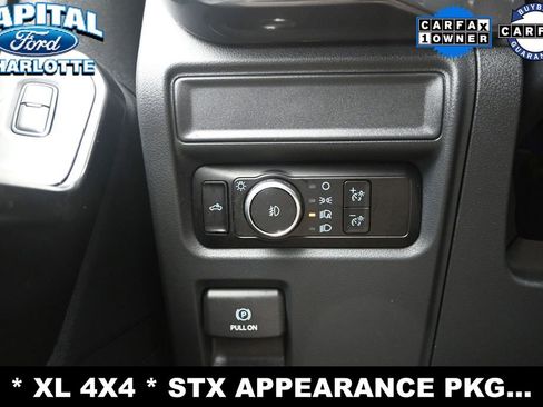 Used 2023 Ford F150 XL w/ STX Appearance Package AWD/4WD image 17