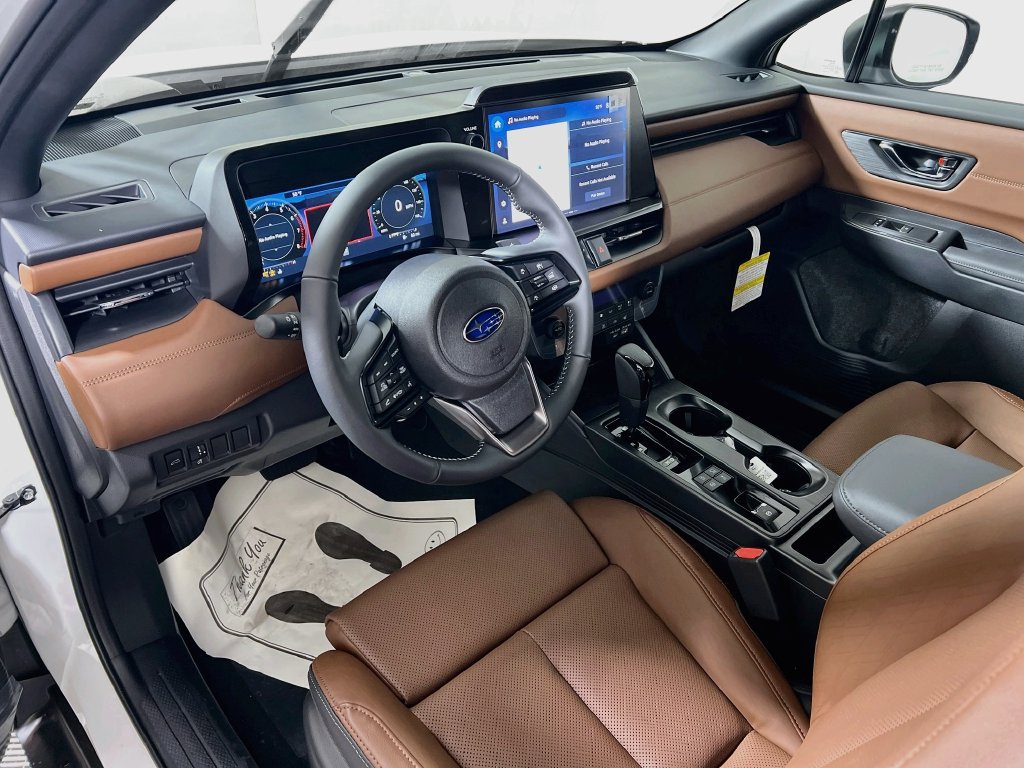New 2026 Subaru Outback Touring XT AWD/4WD image 9