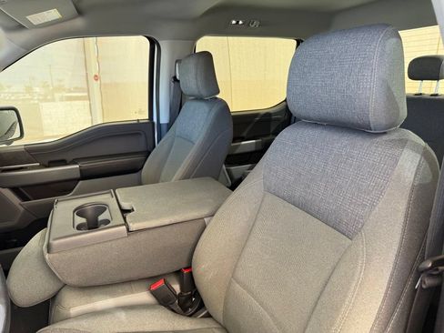 Used 2024 Ford F150 XLT w/ Tow/Haul Package AWD/4WD image 26